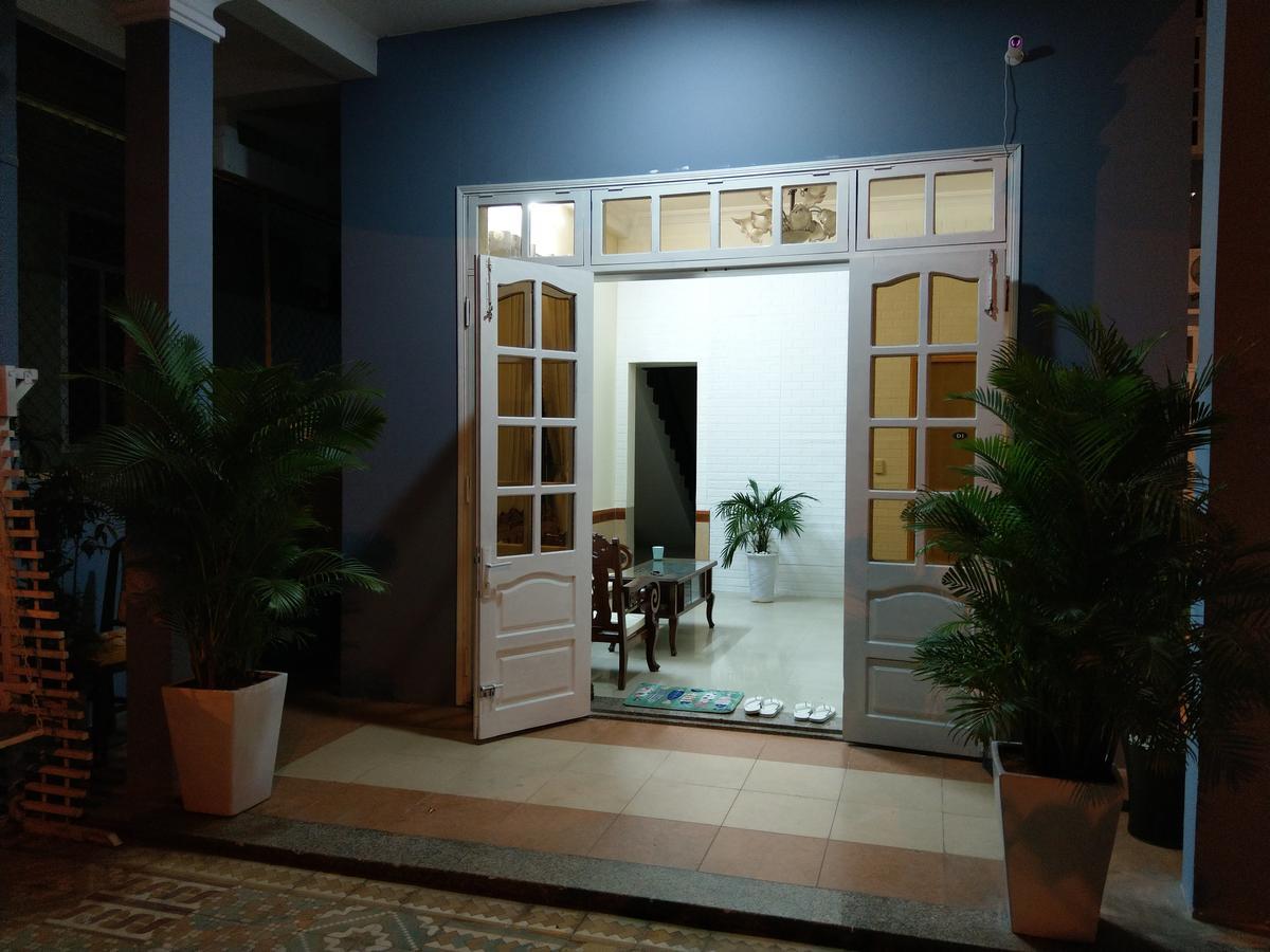 Lapaz Homestay ดานัง ภายนอก รูปภาพ