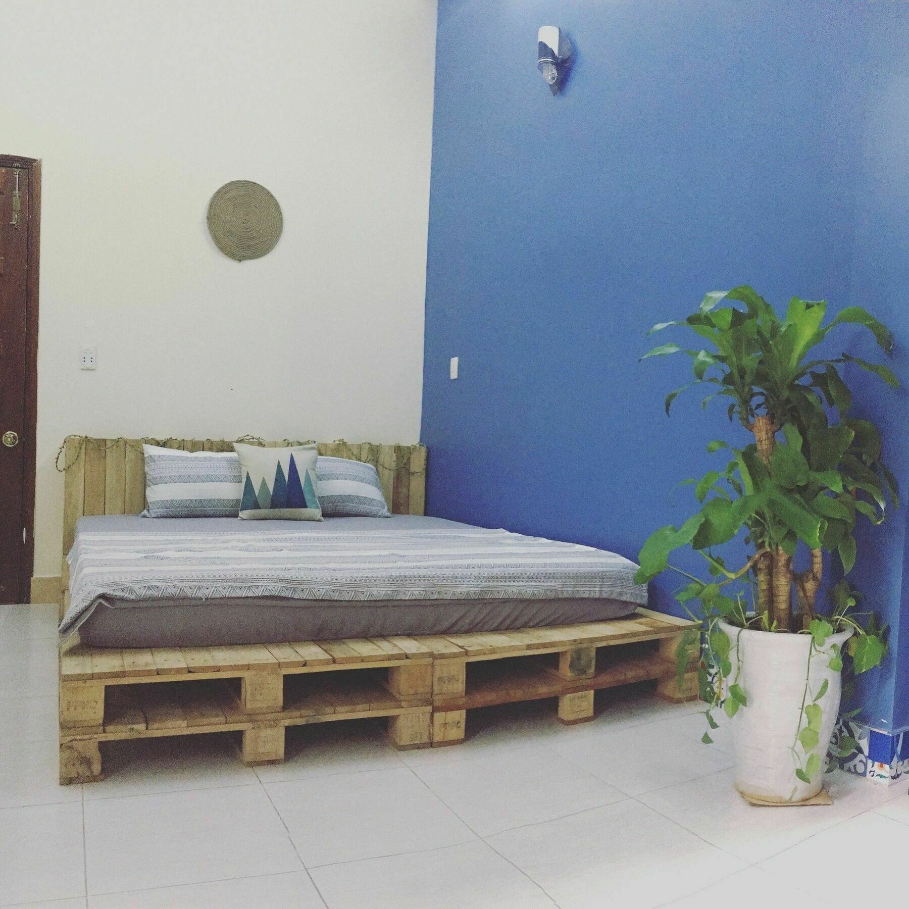 Lapaz Homestay ดานัง ภายนอก รูปภาพ
