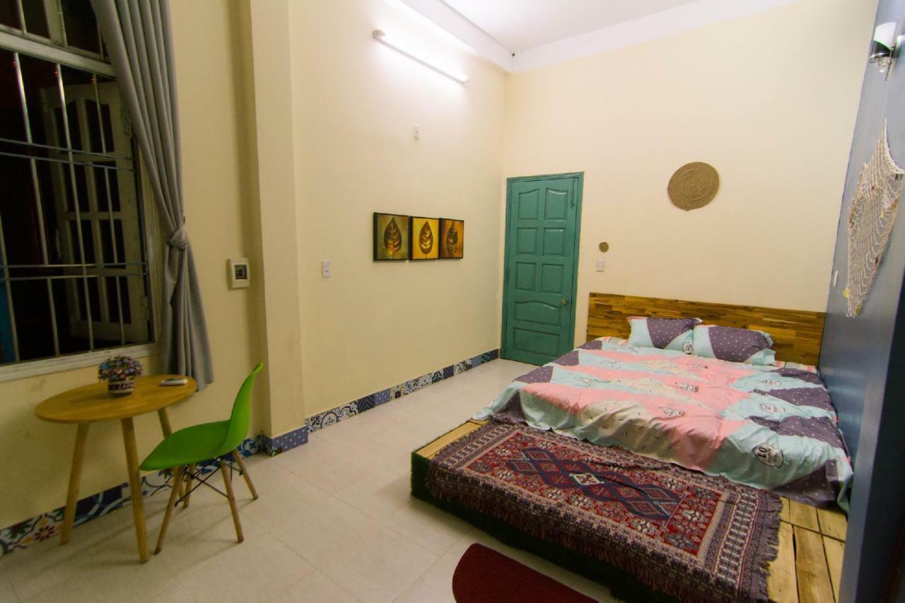 Lapaz Homestay ดานัง ภายนอก รูปภาพ