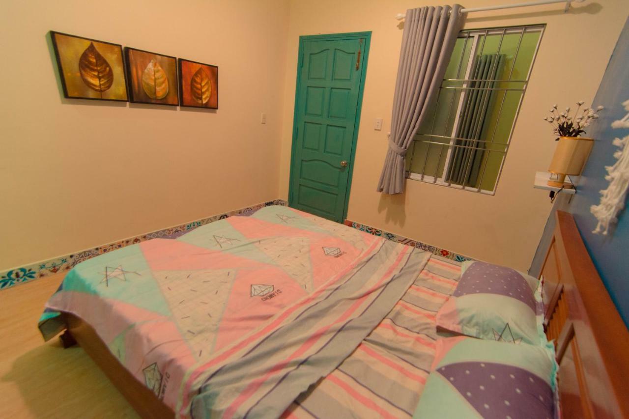 Lapaz Homestay ดานัง ภายนอก รูปภาพ