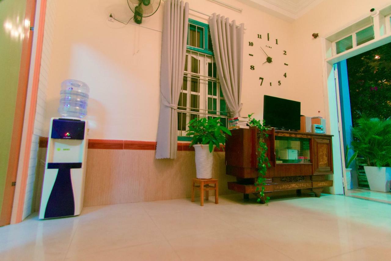 Lapaz Homestay ดานัง ภายนอก รูปภาพ