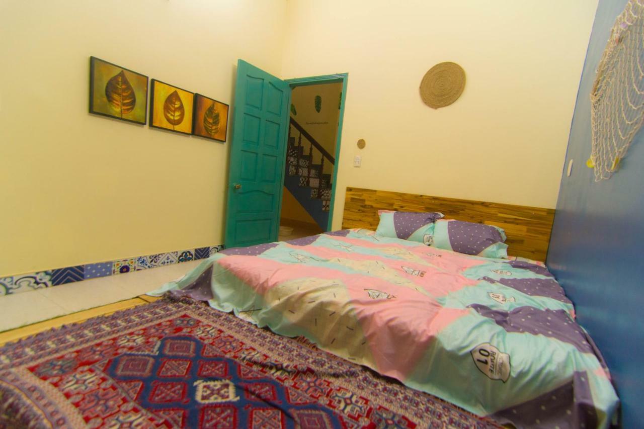 Lapaz Homestay ดานัง ภายนอก รูปภาพ