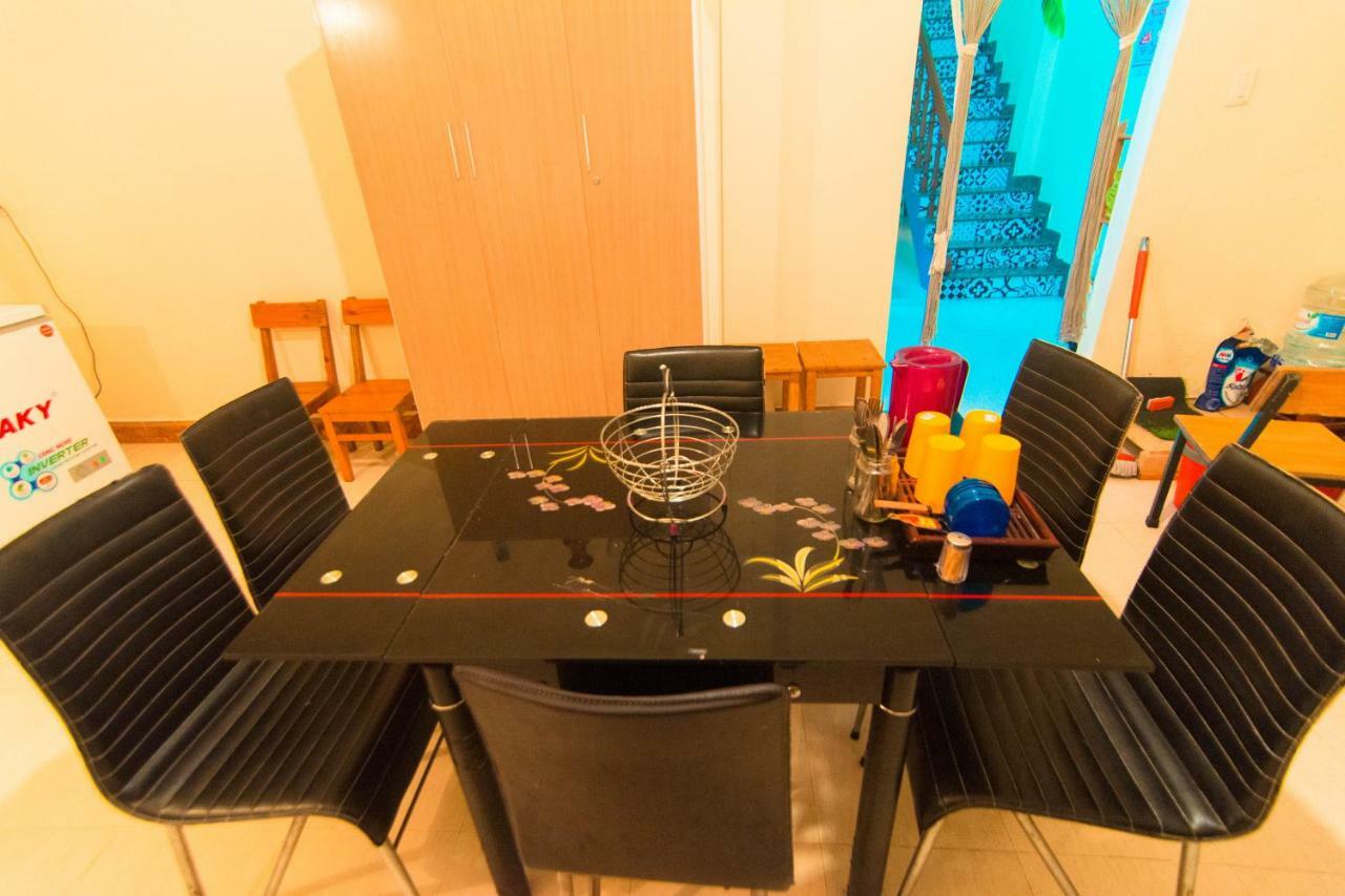 Lapaz Homestay ดานัง ภายนอก รูปภาพ
